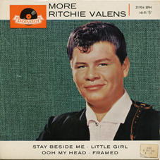 RITCHIE VALENS